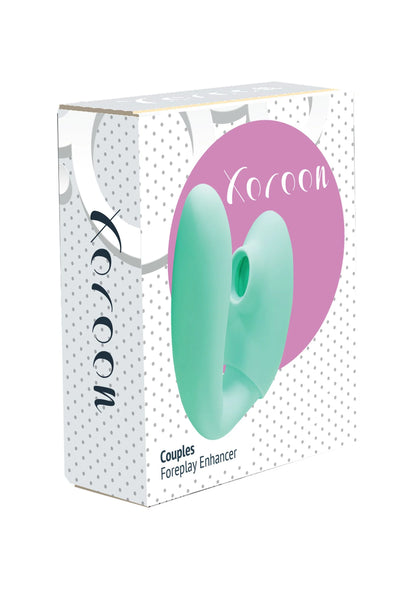 Beste vandaag nog: Couples Foreplay Enhancer by Xocoon - bij Happytoys
