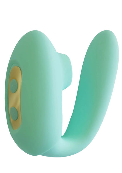 Beste vandaag nog: Couples Foreplay Enhancer by Xocoon - bij Happytoys