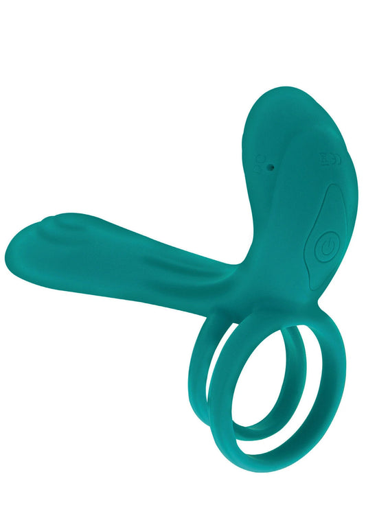 Couples Vibrator Ring by Xocoon