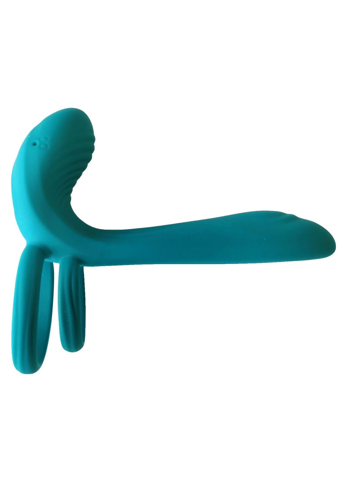 Beste vandaag nog: Couples Vibrator Ring by Xocoon - bij Happytoys