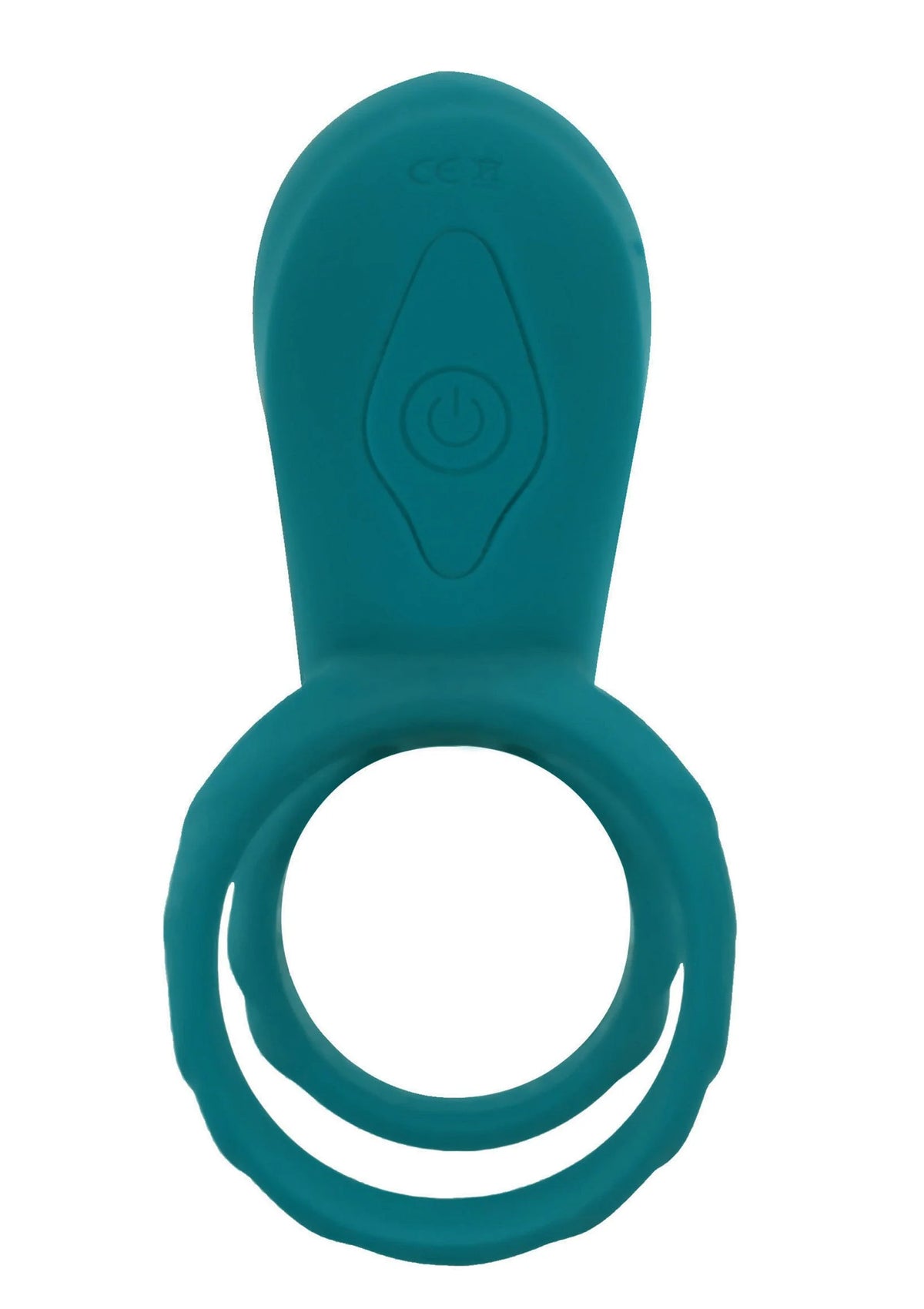 Beste vandaag nog: Couples Vibrator Ring by Xocoon - bij Happytoys
