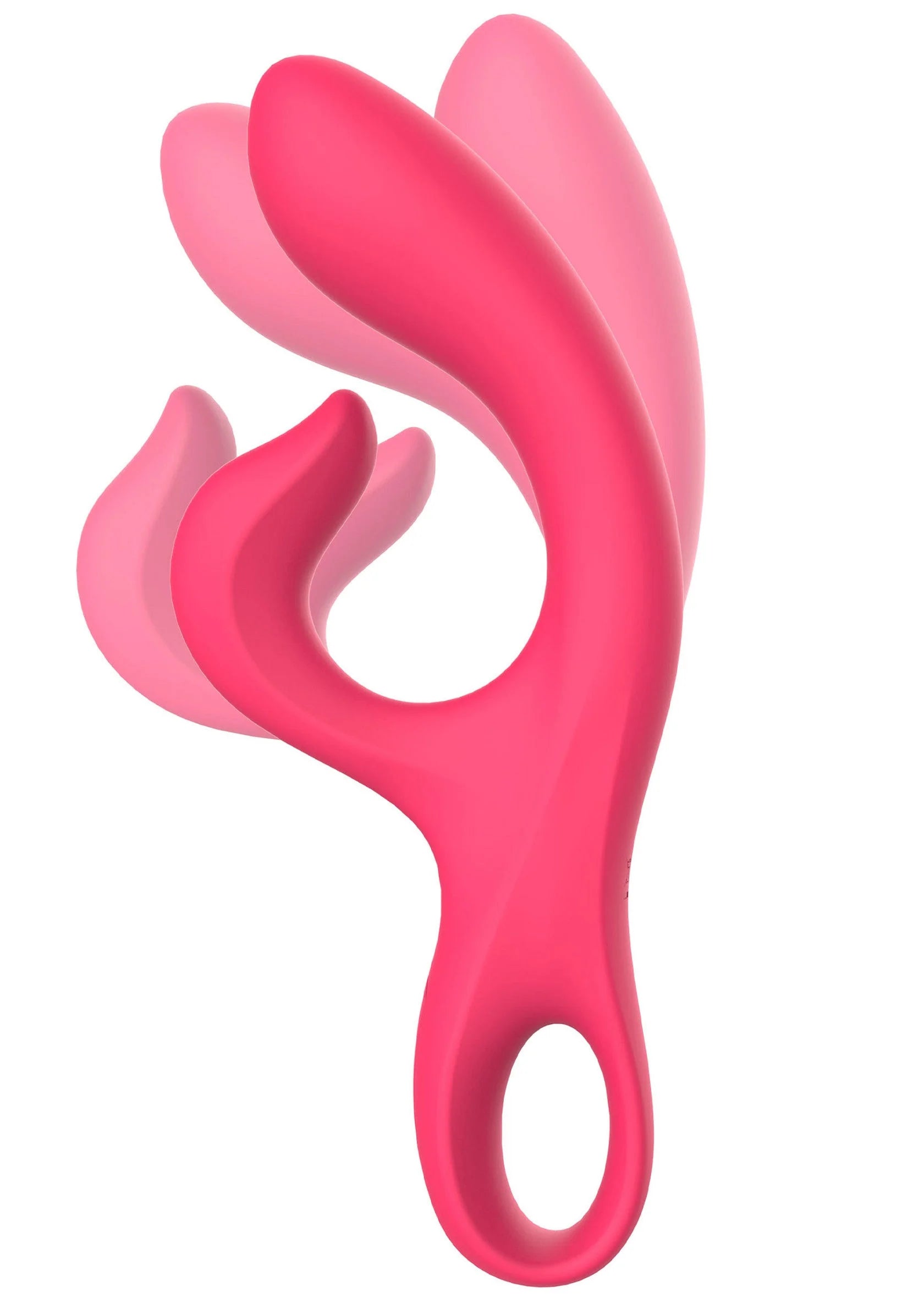 Beste vandaag nog: Endless Orgasm Vibrator by Xocoon - bij Happytoys