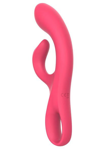 Beste vandaag nog: Endless Orgasm Vibrator by Xocoon - bij Happytoys
