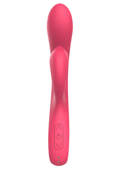 Beste vandaag nog: Endless Orgasm Vibrator by Xocoon - bij Happytoys