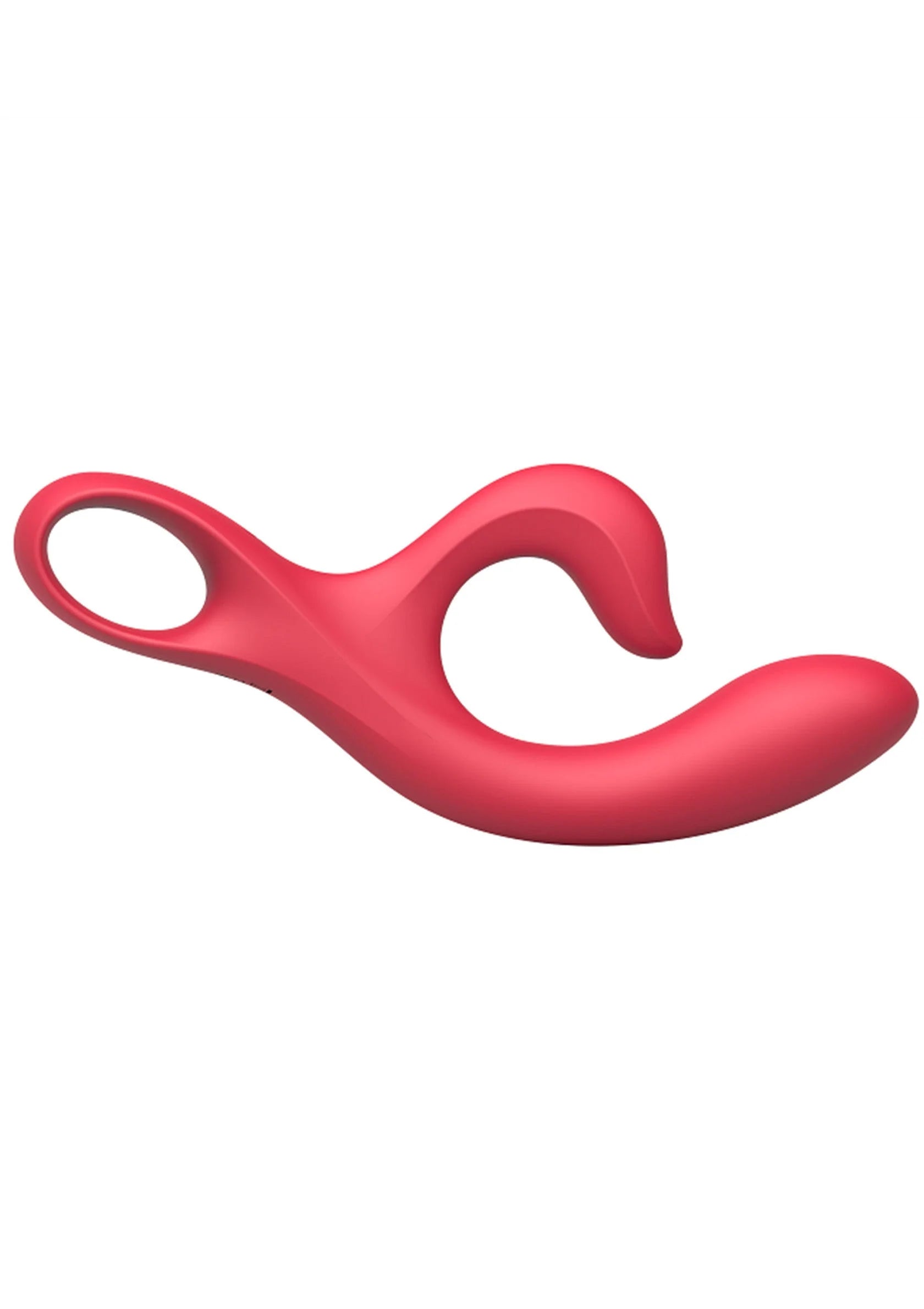 Beste vandaag nog: Endless Orgasm Vibrator by Xocoon - bij Happytoys