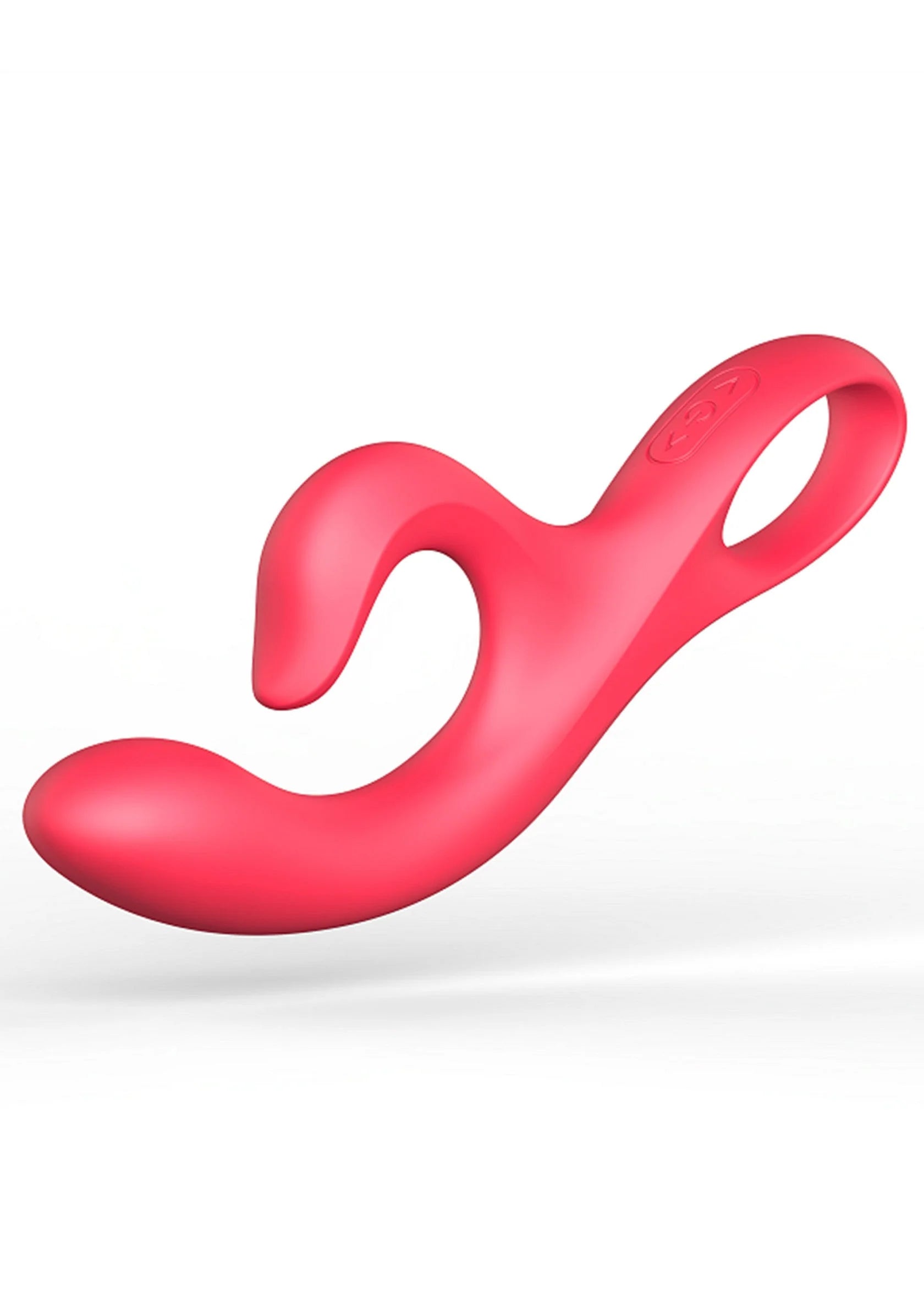 Beste vandaag nog: Endless Orgasm Vibrator by Xocoon - bij Happytoys