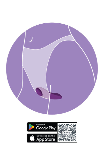 11133_PURPLE_07 | bestel discreet online bij Happytoys, de erotische webshop geleid door een vrouw.