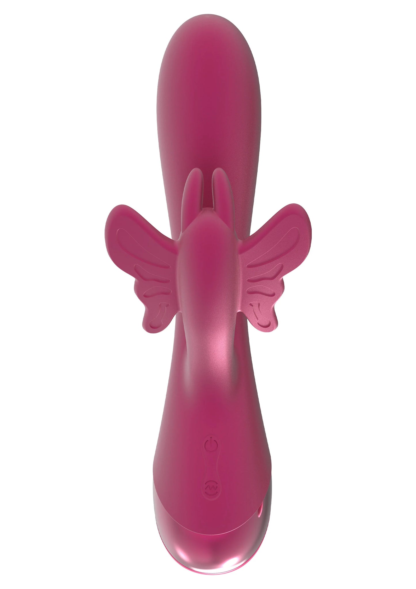 Butterfly Love Vibrator by Xocoon