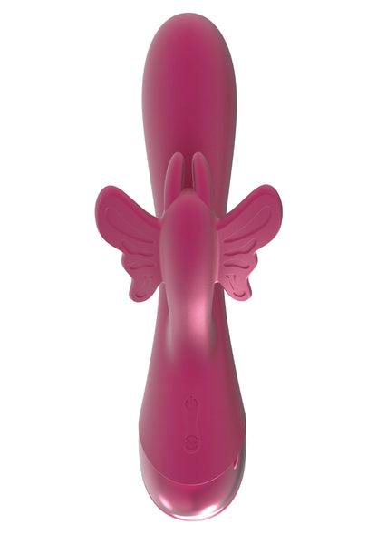 Butterfly Love Vibrator by Xocoon
