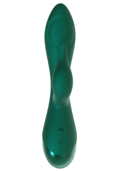 11141_GREEN_03 | bestel discreet online bij Happytoys, de erotische webshop geleid door een vrouw.