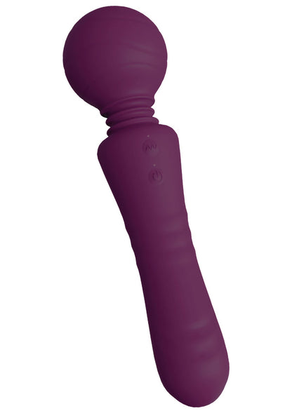 Nova Pleasure Wand Massager by Xocoon