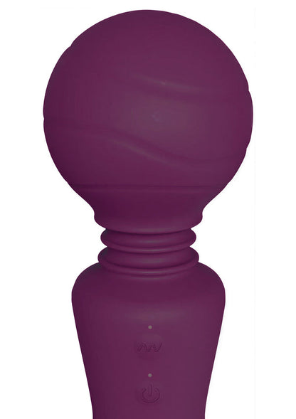 Nova Pleasure Wand Massager by Xocoon