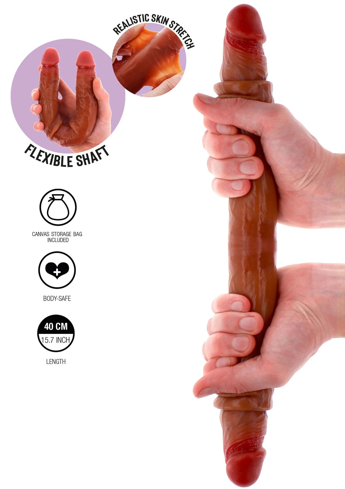 11207_CARAMEL_07 | bestel discreet online bij Happytoys, de erotische webshop geleid door een vrouw.