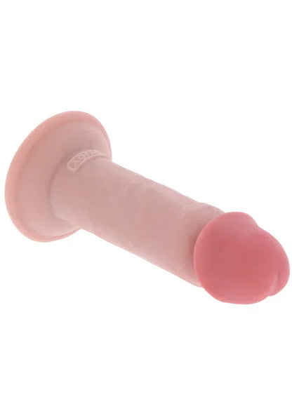Deluxe Dual Density Thick Dong TPE 15 cm by ToyJoy