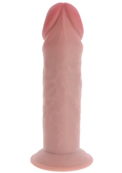 Deluxe Dual Density Thick Dong TPE 23 cm by ToyJoy
