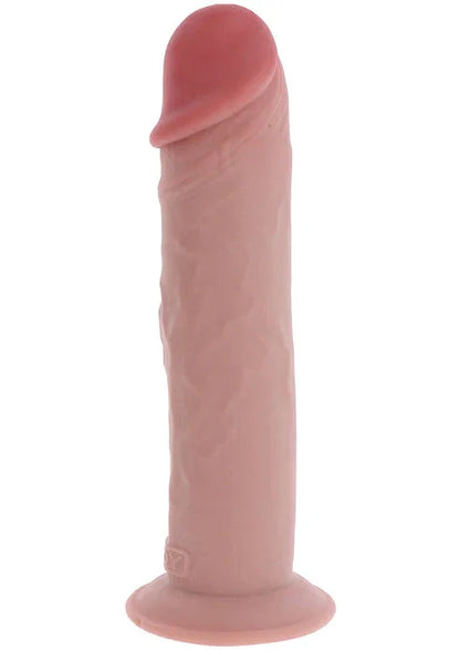 Deluxe Dual Density Thick Dong TPE 29.5cm by ToyJoy