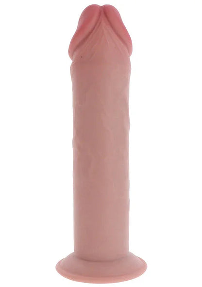 Deluxe Dual Density Thick Dong TPE 29.5cm by ToyJoy