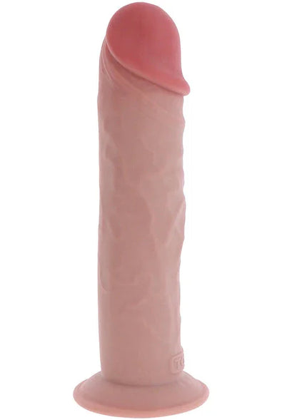 Deluxe Dual Density Thick Dong TPE 29.5cm by ToyJoy