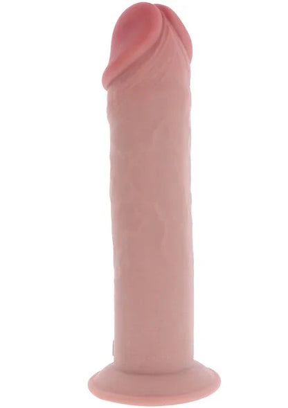Deluxe Dual Density Thick Dong TPE 29.5cm by ToyJoy