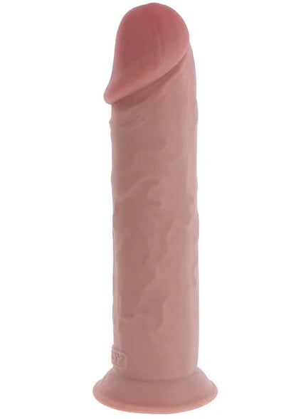 Deluxe Dual Density Thick Dong TPE 32 cm by ToyJoy