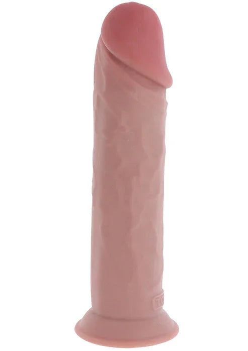 Deluxe Dual Density Thick Dong TPE 32 cm by ToyJoy