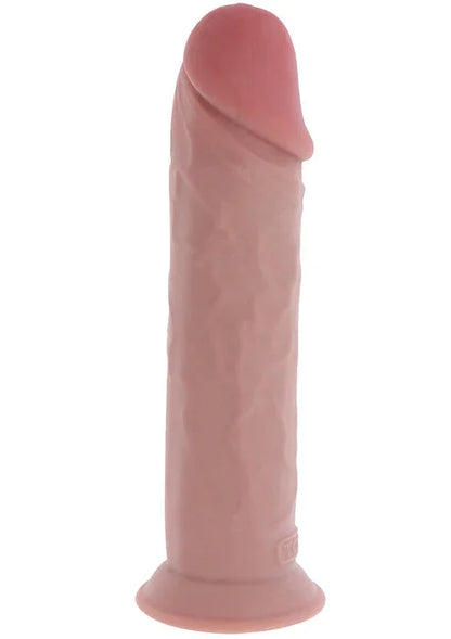Deluxe Dual Density Thick Dong TPE 32 cm by ToyJoy