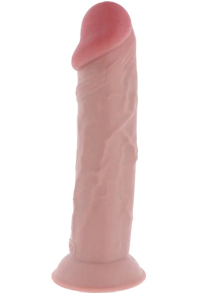 Deluxe Dual Density Thick Dong TPE 35.5cm by ToyJoy