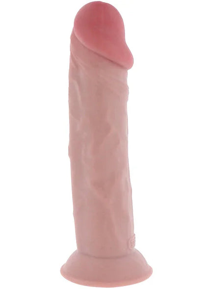 Deluxe Dual Density Thick Dong TPE 35.5cm by ToyJoy
