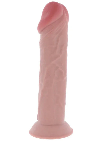 Deluxe Dual Density Thick Dong TPE 35.5cm by ToyJoy