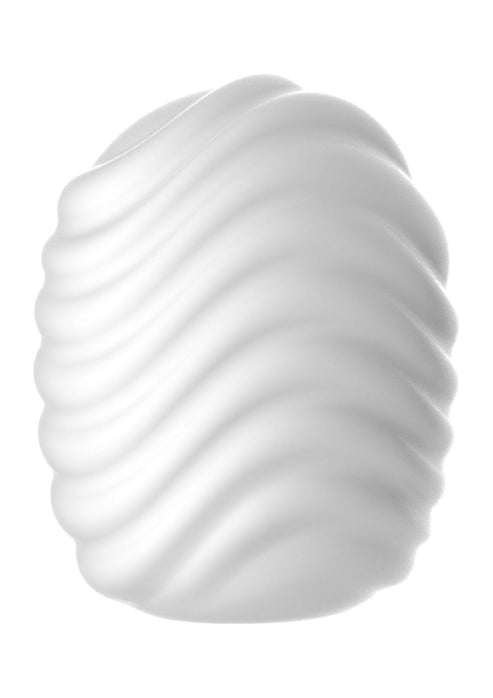 Wave Magic Feel Stroker Small