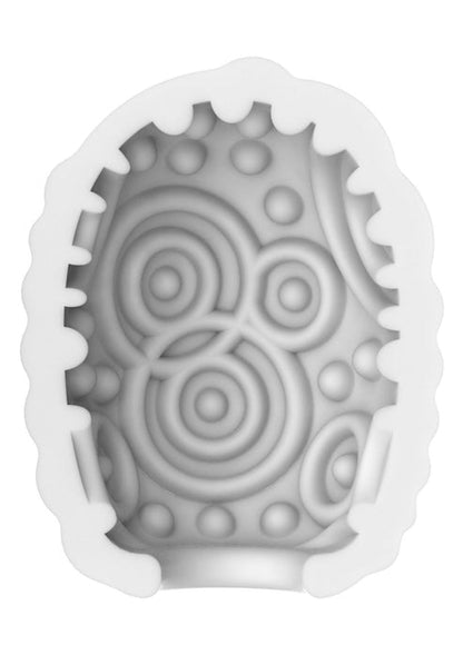 Wave Magic Feel Stroker Small