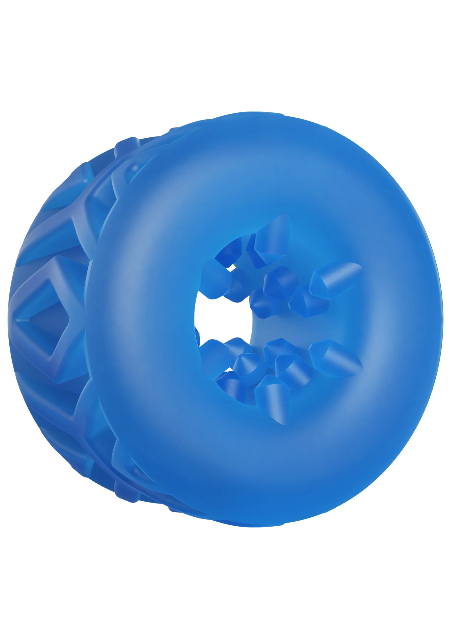 11318_BLUE_01 | bestel discreet online bij Happytoys, de erotische webshop geleid door een vrouw.