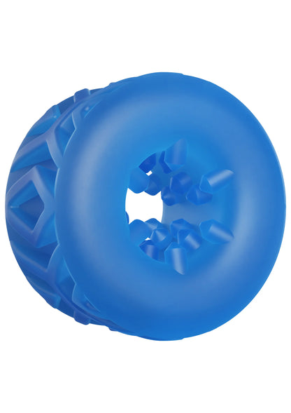 11318_BLUE_01 | bestel discreet online bij Happytoys, de erotische webshop geleid door een vrouw.