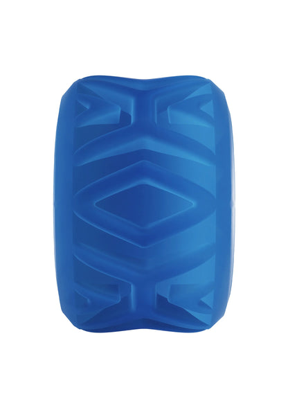 11318_BLUE_05 | bestel discreet online bij Happytoys, de erotische webshop geleid door een vrouw.