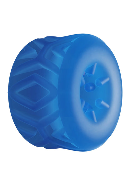 11318_BLUE_06 | bestel discreet online bij Happytoys, de erotische webshop geleid door een vrouw.