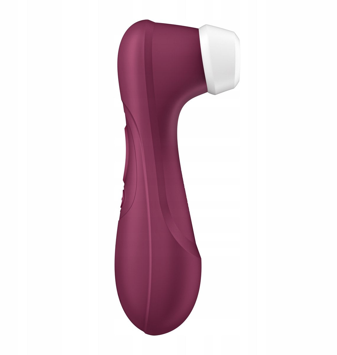 Satisfyer – Pro 2 Generation 3 – Luftdruckvibrator – Rot