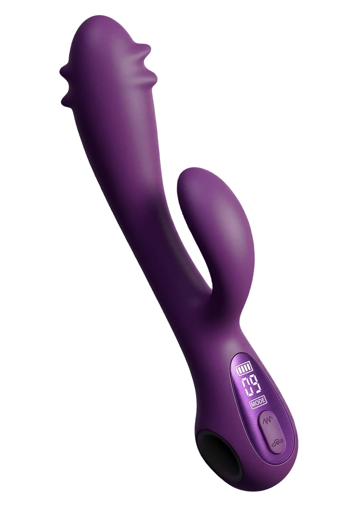 Bestel: Halo Pearl G - Spot Vibrator by ToyJoy Luz - dildo bij Happytoys: de erotische sex webshop | liever Happy dan Easy ⭐⭐⭐⭐⭐ - Default Title - 11450 - PURPLE