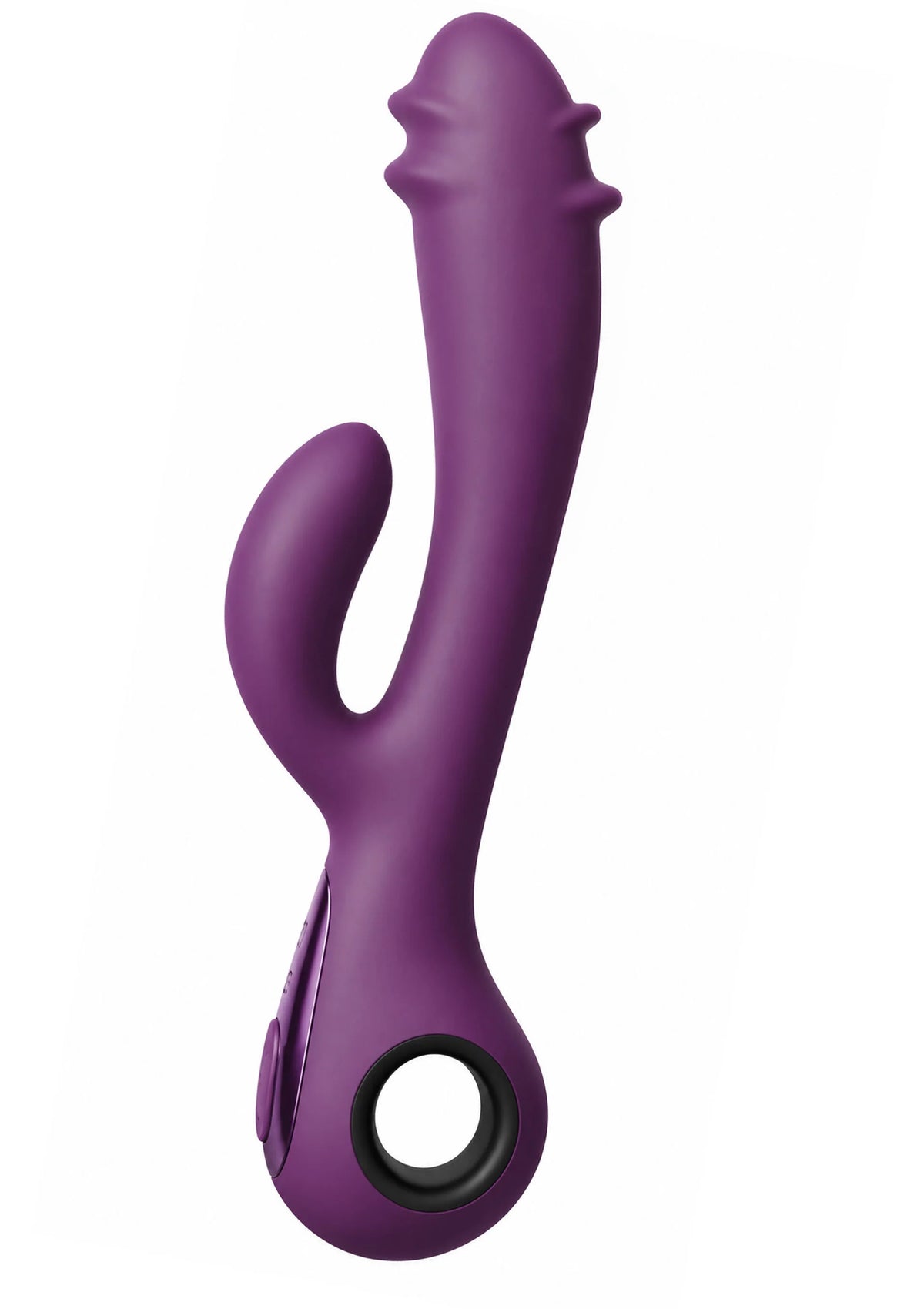 Bestel: Halo Pearl G - Spot Vibrator by ToyJoy Luz - dildo bij Happytoys: de erotische sex webshop | liever Happy dan Easy ⭐⭐⭐⭐⭐