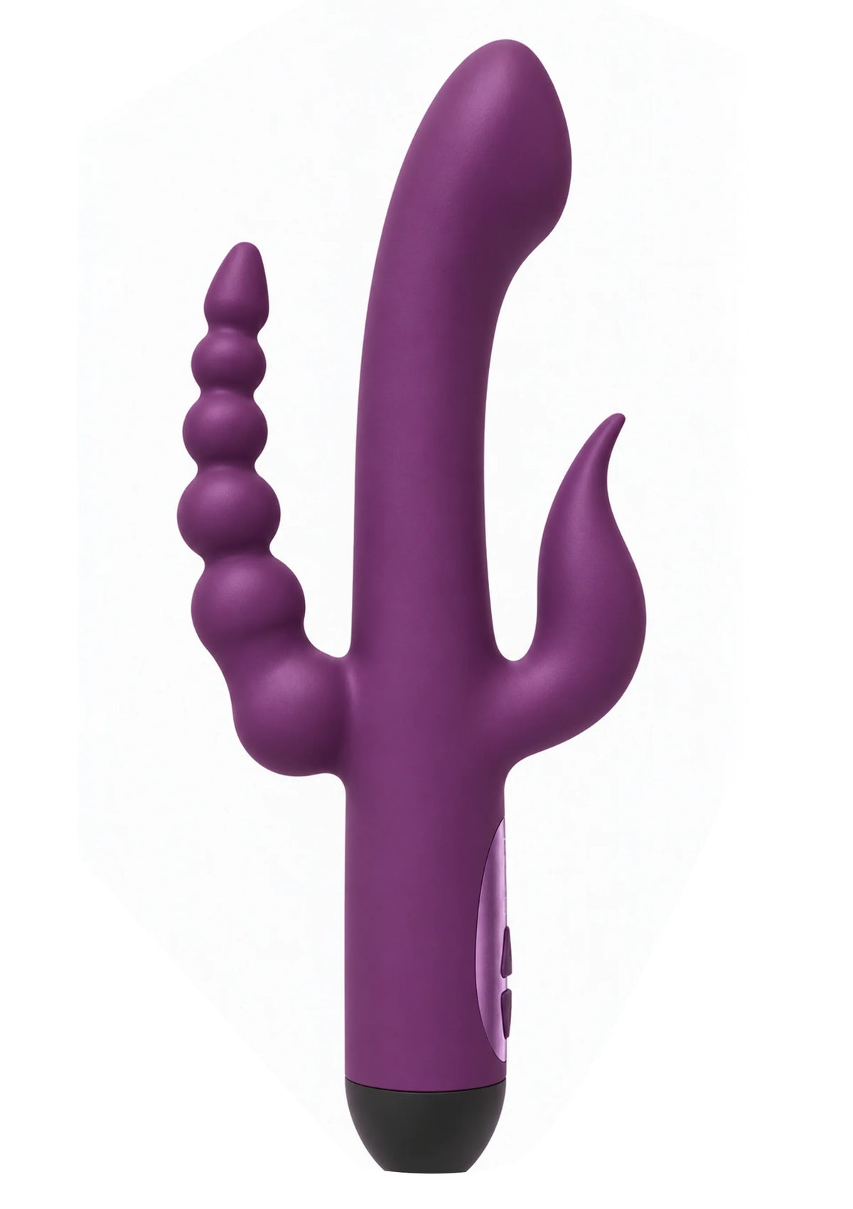 Triple Aura G-Spot Vibrator by ToyJoy Luz