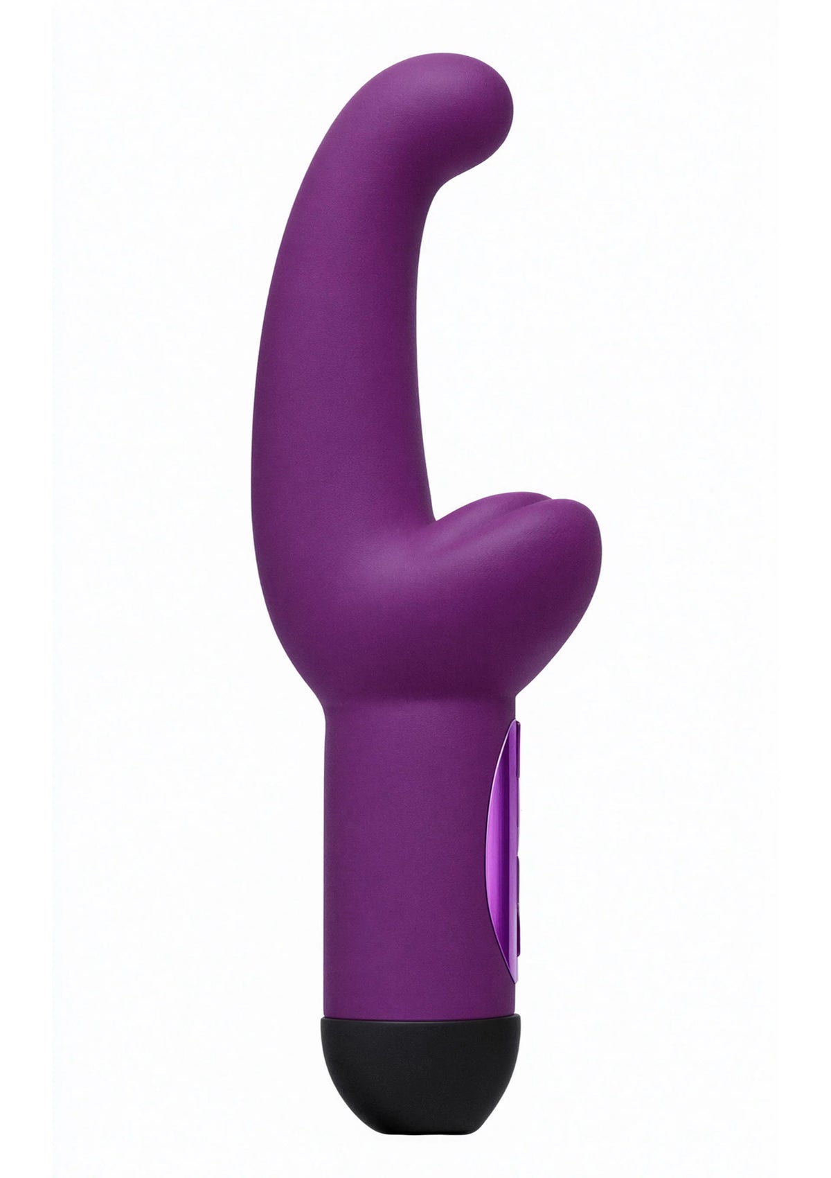 Bestel: Velvet Muse Clitoral Vibrator by ToyJoy Luz - vibrators bij Happytoys: de erotische sex webshop | liever Happy dan Easy ⭐⭐⭐⭐⭐
