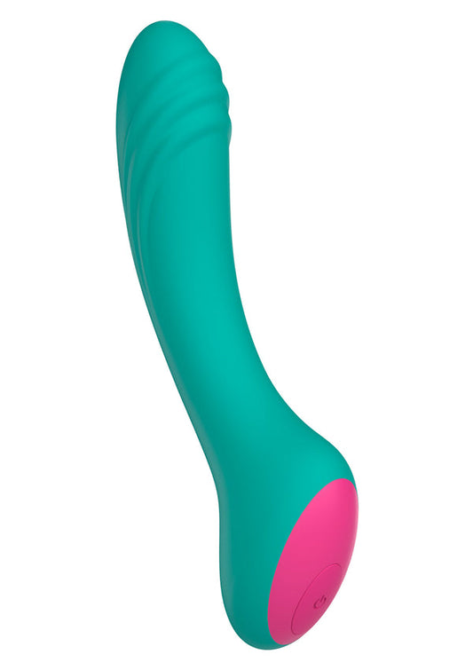 W!ld Savage G-Spot Vibrator by ToyJoy