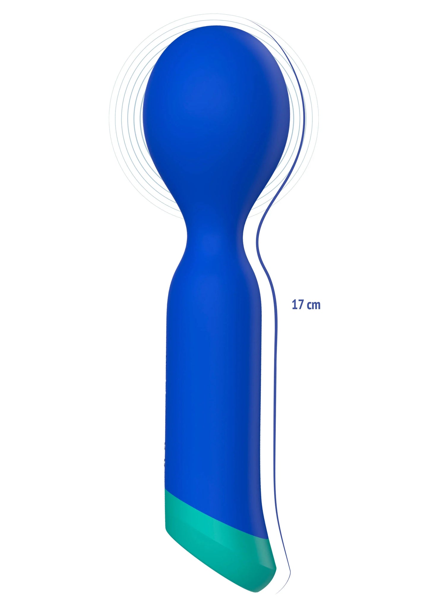 11503_BLUE_03 | bestel discreet online bij Happytoys, de erotische webshop geleid door een vrouw.