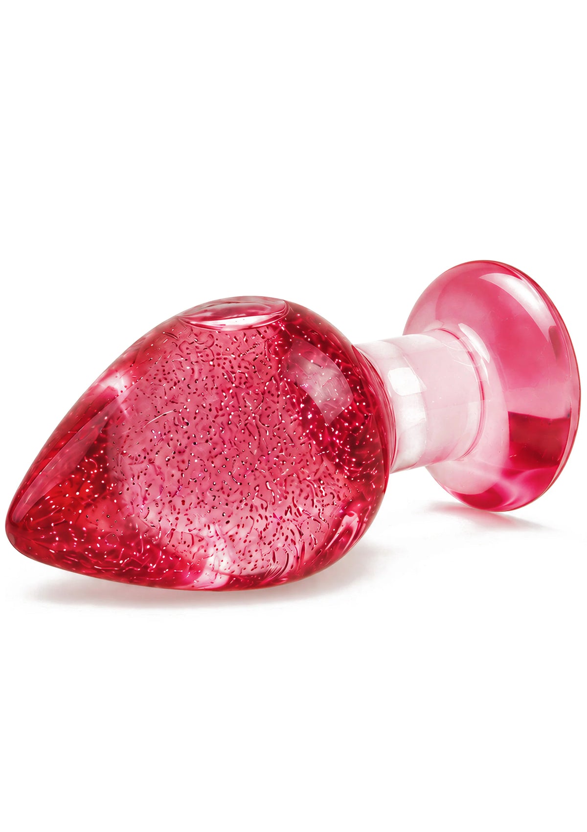 Stardust Anal Plug Small by ToyJoy Bloomé