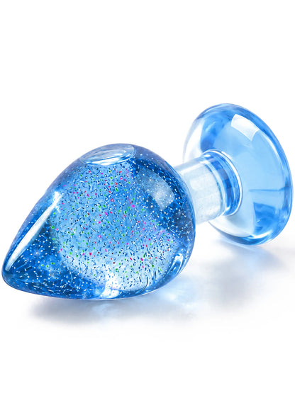 Stardust Anal Plug Medium by ToyJoy Bloomé