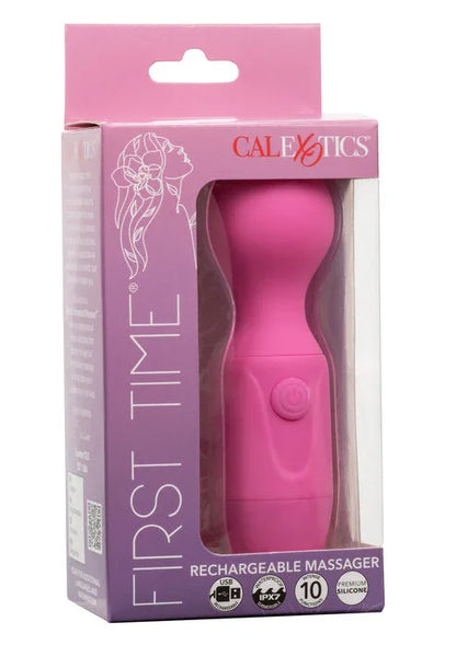 Rechargeable Massager by CalExotics