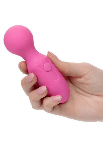Rechargeable Massager by CalExotics