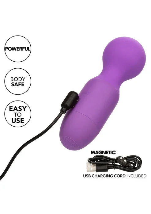 Rechargeable Massager by CalExotics