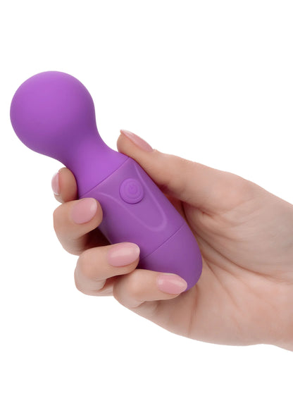 Rechargeable Massager by CalExotics