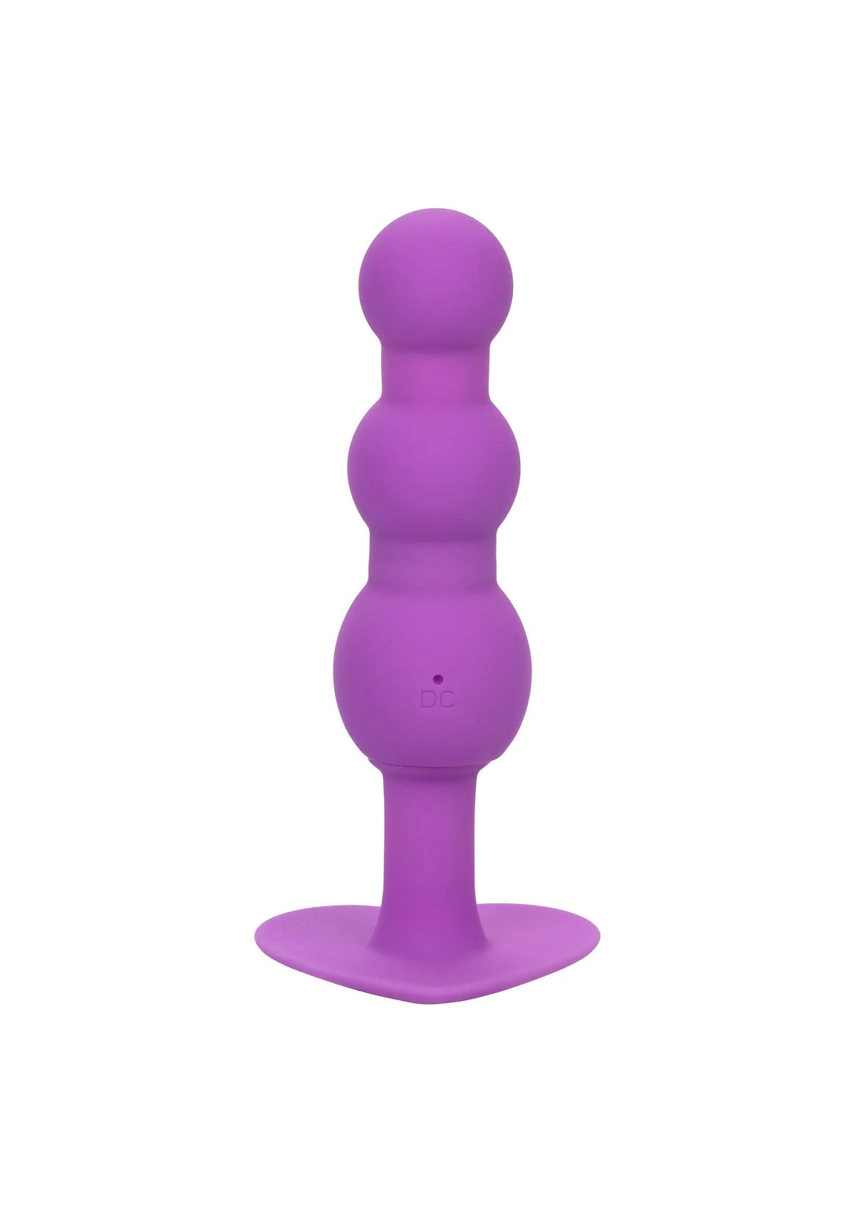 Bestel: Triple Beaded Probe - bij Happytoys: de erotische sex webshop | liever Happy dan Easy ⭐⭐⭐⭐⭐
