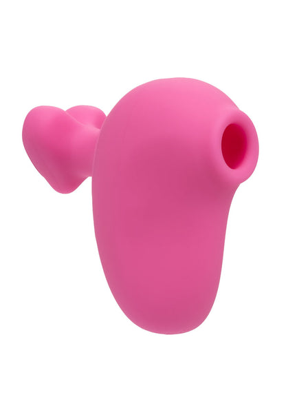 Suck & Play Massager VIbrator by CalExotics First Time